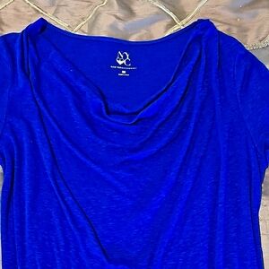 🦄 blue tunic NY company